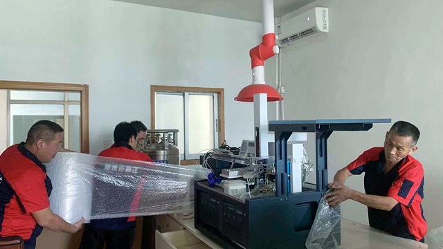 陸豐市實驗室儀器搬遷公司的發(fā)展前景