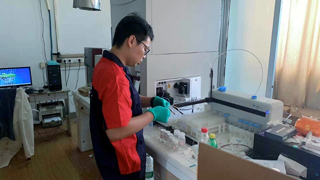 滎陽實驗室設備搬遷公司為城市的發(fā)展助力