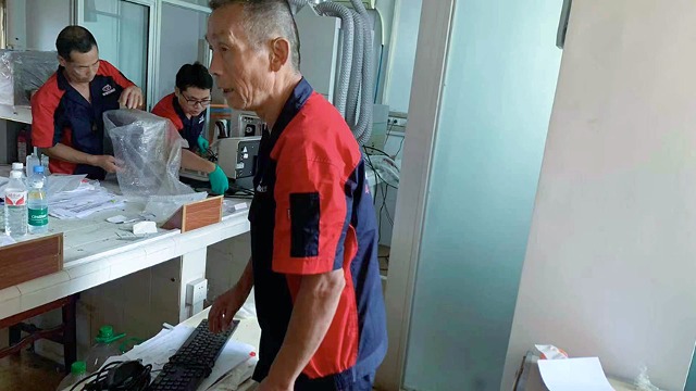 年中鉅惠實驗室儀器搬遷趕上趟了嗎?