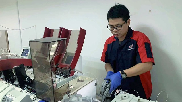 醫(yī)院搬遷必須“爭分奪秒”