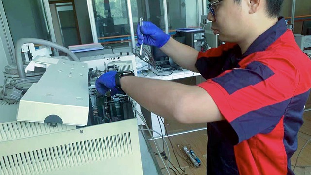 實驗室搬家，您找對搬遷公司了嗎？