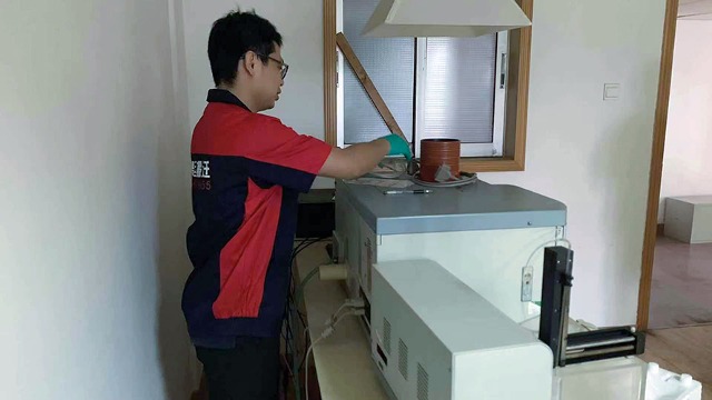 幫德運搬遷：企業(yè)“外交”不可少