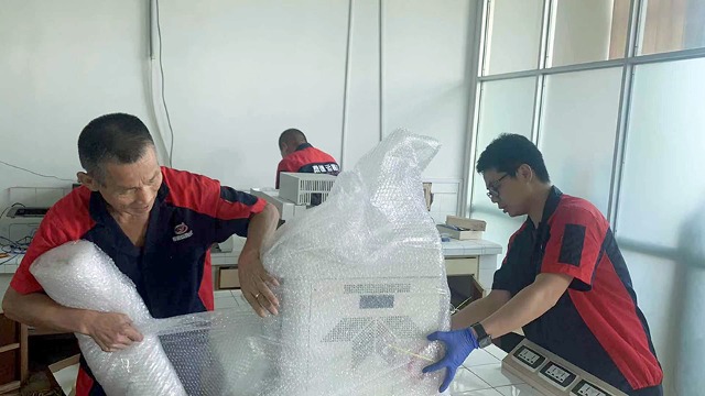 日喀則精密儀器設(shè)備搬遷公司選擇難？幫德運(yùn)給您靠譜建議