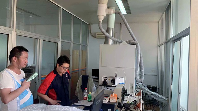 幫德運跟您聊聊如何高效完成實驗室搬遷