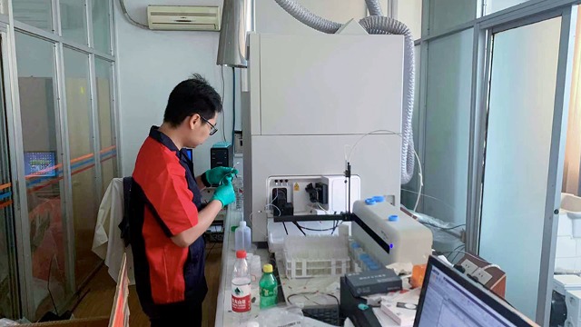 幫德運(yùn)揭秘如何確定儀器搬遷裝車數(shù)量