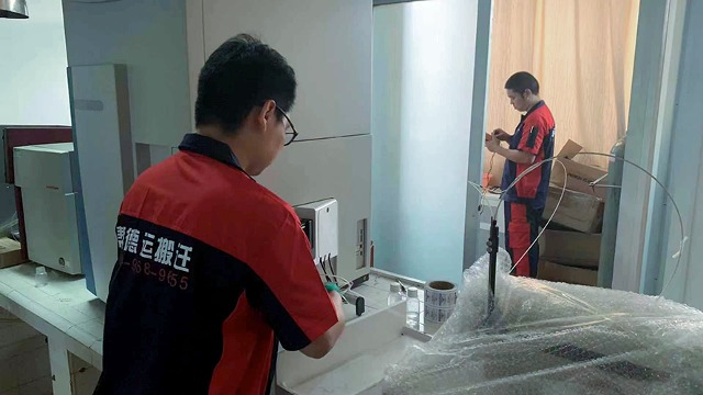 實驗室搬遷一站式服務就找?guī)偷逻\搬遷