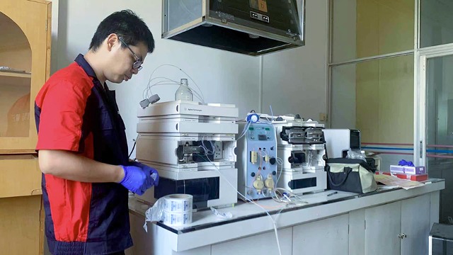 幫德運提醒您：儀器搬遷一定要找正規(guī)的搬遷公司