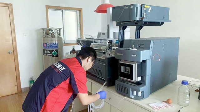 深圳哪些公司可以承接實驗室搬遷項目?