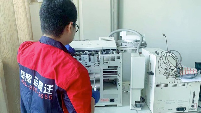 5G時(shí)代下的實(shí)驗(yàn)室搬遷如何實(shí)現(xiàn)“速度與激情”