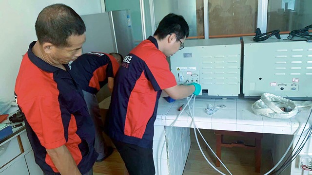 深圳儀器搬遷公司教你如何節(jié)約儀器搬遷費(fèi)用