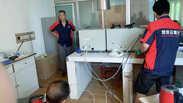 羅湖精密儀器搬遷需要做好哪些準(zhǔn)備