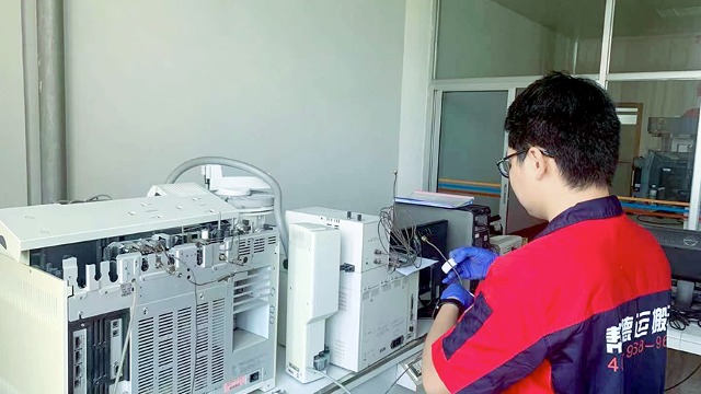 如何保證儀器設備搬遷的安全