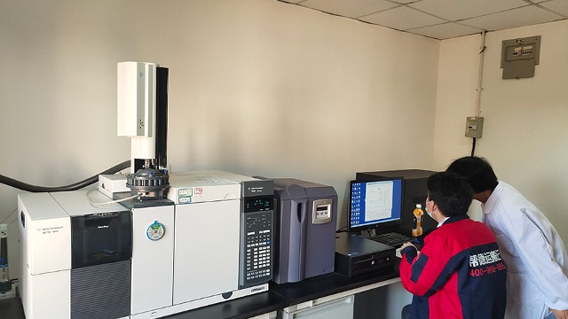 承接廣東開(kāi)平市實(shí)驗(yàn)室儀器搬遷到羅定市的公司