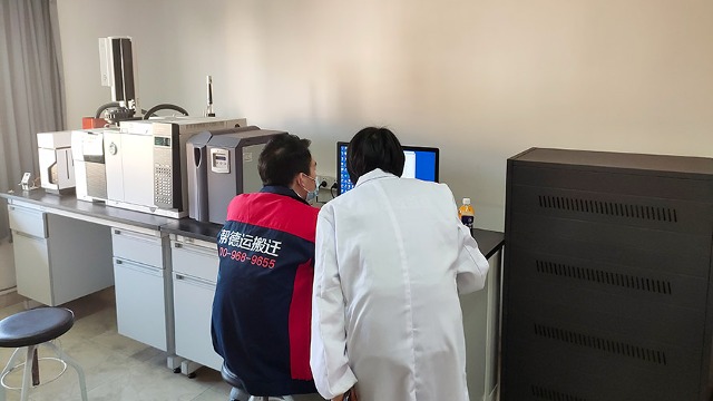 常寧市有沒(méi)有實(shí)驗(yàn)室搬家公司