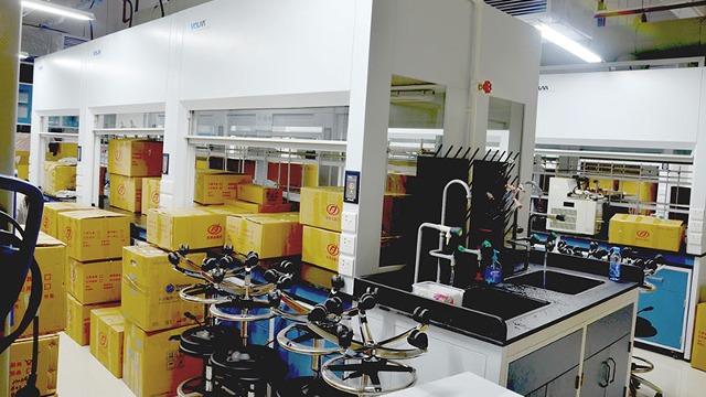 精密儀器設(shè)備搬遷打包標(biāo)準(zhǔn)有哪些？