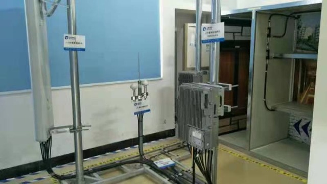 實(shí)驗(yàn)室搬遷小編揭曉幫德運(yùn)如何圓滿完成4G移動通信實(shí)訓(xùn)室設(shè)備搬遷工作?
