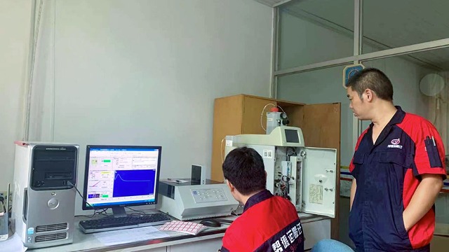 氣相質(zhì)譜聯(lián)動(dòng)儀儀器設(shè)備搬遷流程