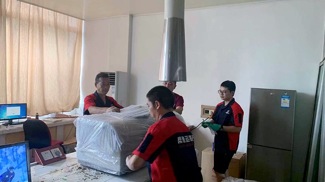 物理實驗室物品天平、托盤天平儀器搬遷注意事項