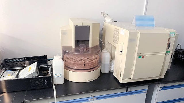 多用電表儀器搬遷的流程