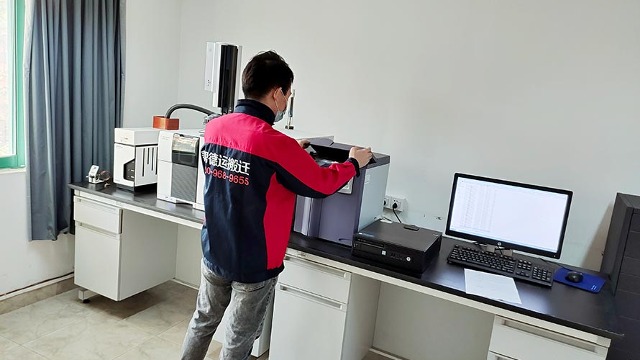 精密設(shè)備檢測(cè)儀搬遷的要點(diǎn)