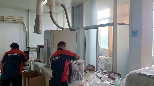 有承接恒溫水浴鍋的實(shí)驗(yàn)室搬遷專業(yè)公司嗎?