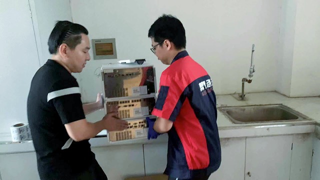 校區(qū)整體搬遷服務(wù)公司