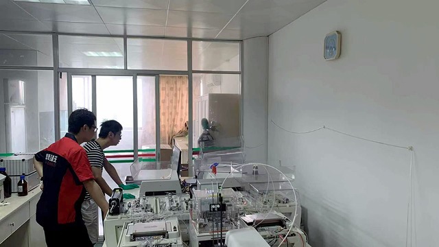 恒溫箱等實驗儀器搬遷