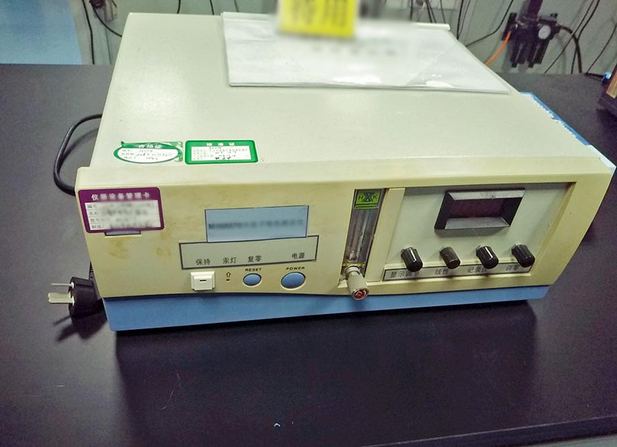 云浮儀器設(shè)備調(diào)試 云浮儀器設(shè)備調(diào)試