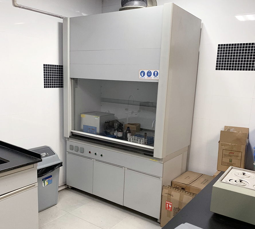 精密儀器設(shè)備搬遷