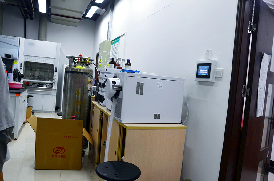 平?jīng)鍪袑嶒炇野徇w公司 平?jīng)鍪袑嶒炇野徇w公司