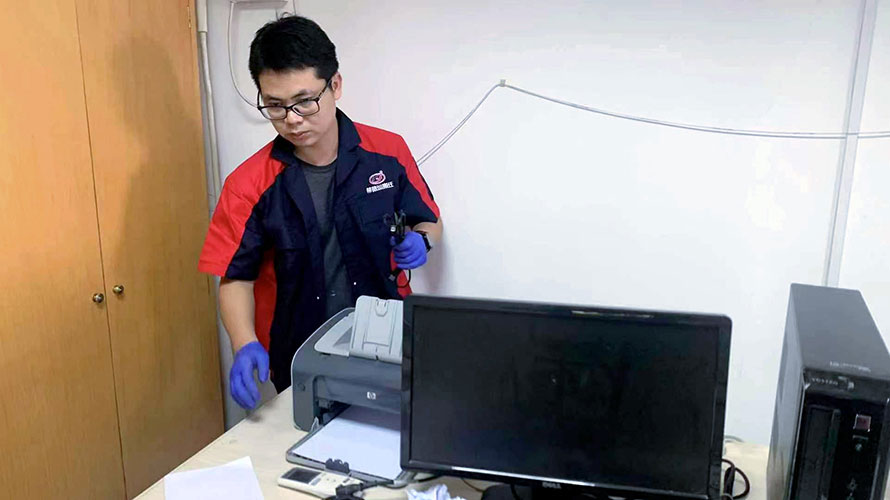 儀器設(shè)備搬遷，準備工作要做好