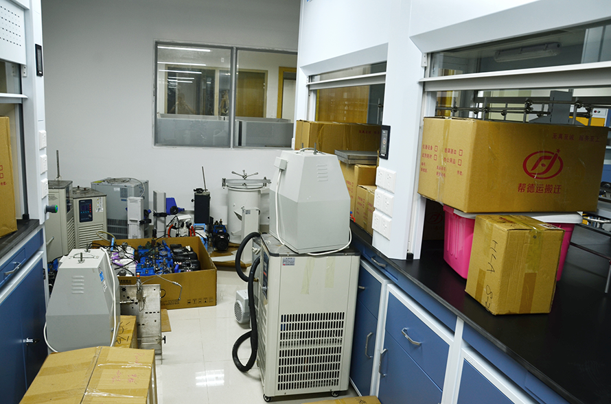 鄂州市實驗室搬家 鄂州市實驗室搬家