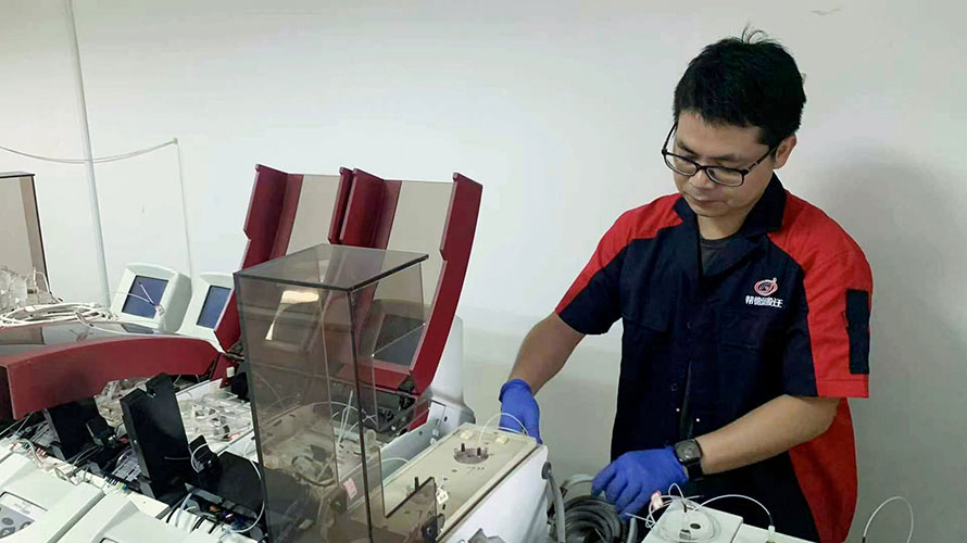 “產(chǎn)學(xué)研”推動萊西精密儀器設(shè)備搬遷公司發(fā)展