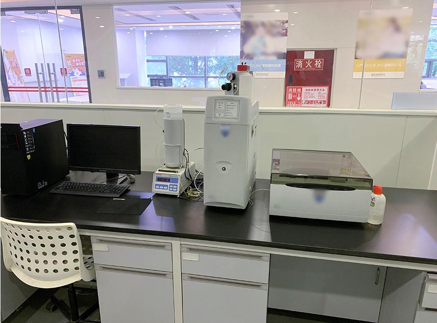 儀器搬遷 儀器搬遷