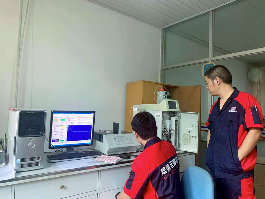 黑河儀器設(shè)備調(diào)試 黑河儀器設(shè)備調(diào)試