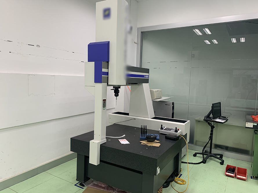 精密儀器設(shè)備搬遷