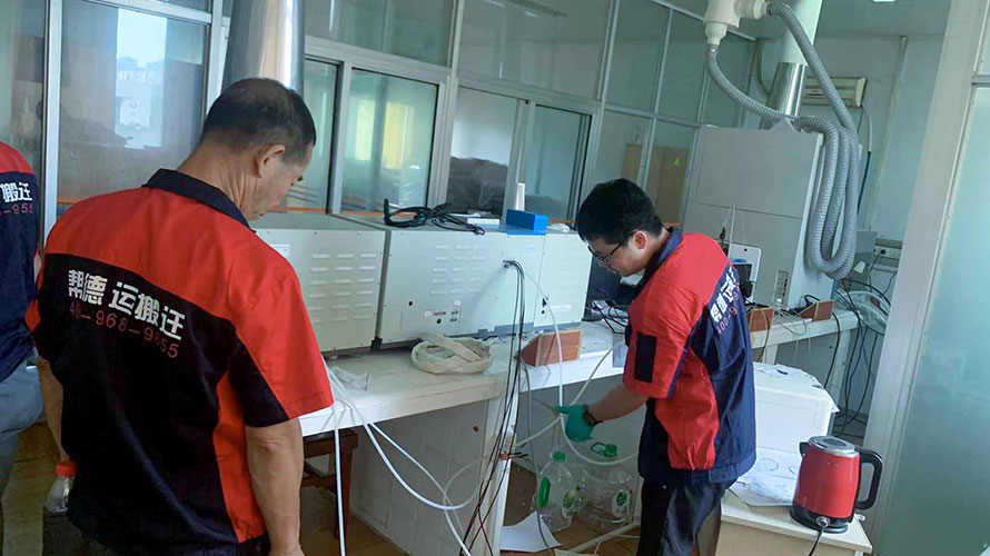 想要做好實(shí)驗(yàn)室搬遷，搬遷公司要做好規(guī)模化發(fā)展-幫德運(yùn)搬遷