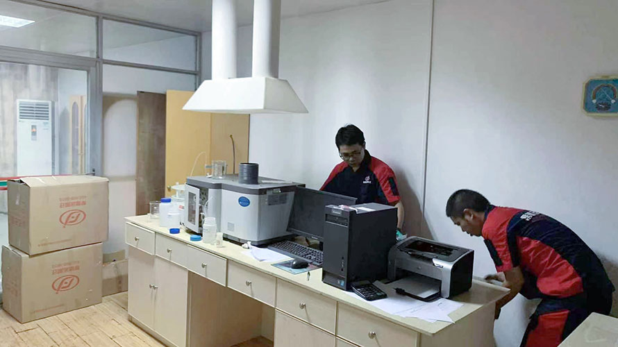 開封儀器設(shè)備調(diào)試 開封儀器設(shè)備調(diào)試