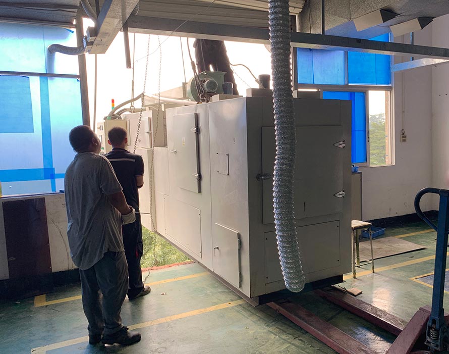 梅州儀器設(shè)備調(diào)試 梅州儀器設(shè)備調(diào)試