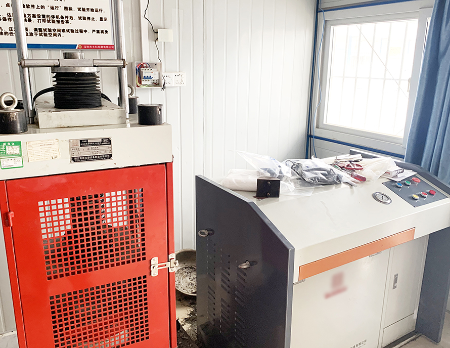 精密儀器設(shè)備搬遷