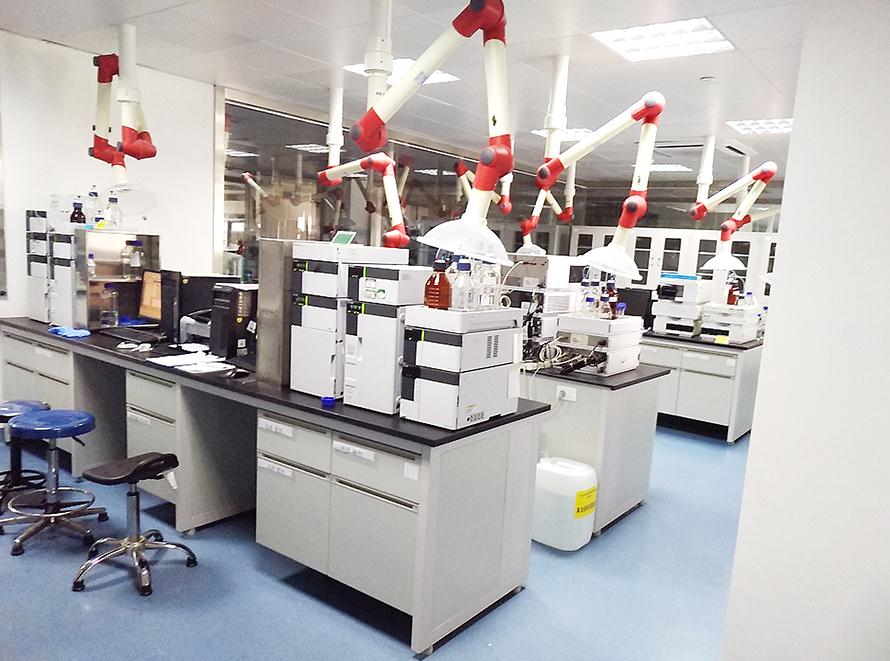 實驗室搬遷 實驗室搬遷