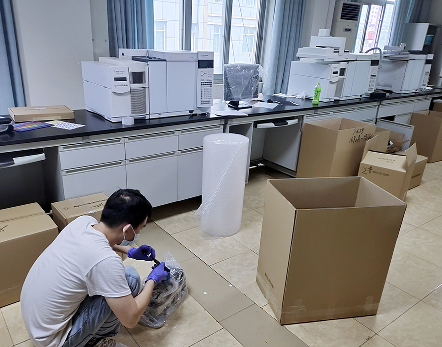 吉林市實驗室儀器搬遷公司 吉林市實驗室儀器搬遷公司