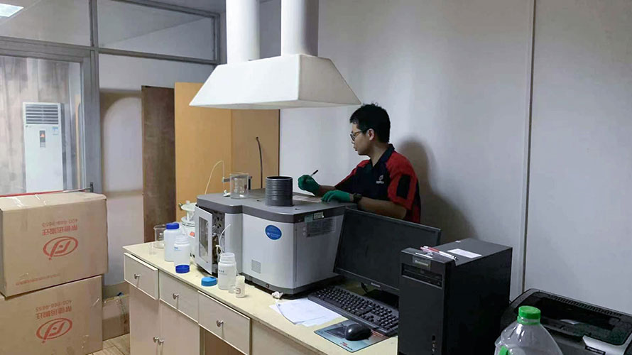 遼源儀器設(shè)備調(diào)試 遼源儀器設(shè)備調(diào)試