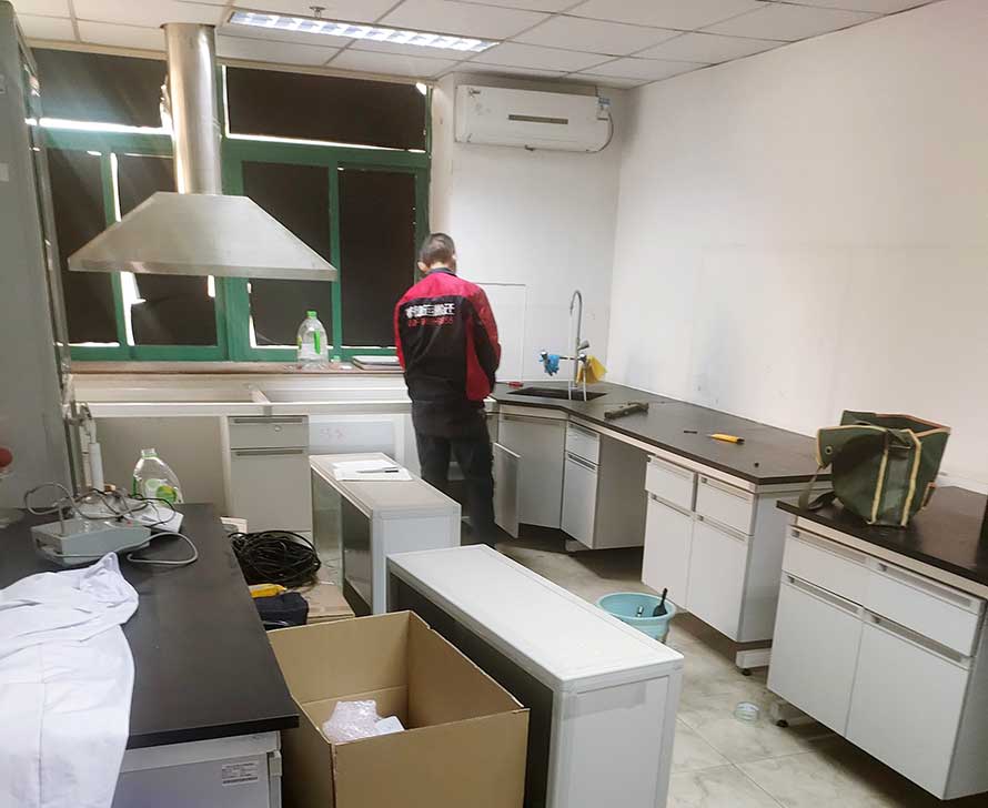 嵊州實驗室設備搬運 嵊州實驗室設備搬運