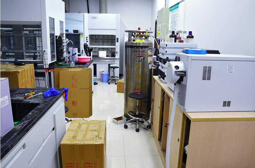 正規(guī)實(shí)驗(yàn)室搬遷 正規(guī)實(shí)驗(yàn)室搬遷