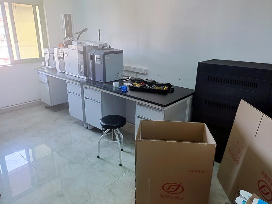 資興市實驗室設(shè)備搬遷 資興市實驗室設(shè)備搬遷