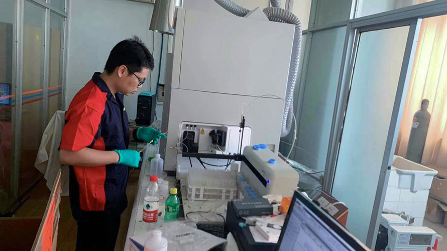 南寧市實驗室儀器搬遷公司幫德運搬遷在南寧成立