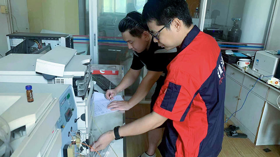 昌平實(shí)驗(yàn)室設(shè)備搬運(yùn)方案