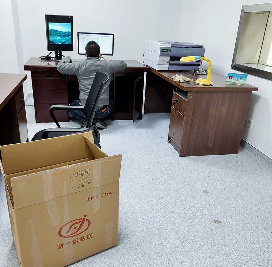 大理儀器設(shè)備調(diào)試 大理儀器設(shè)備調(diào)試