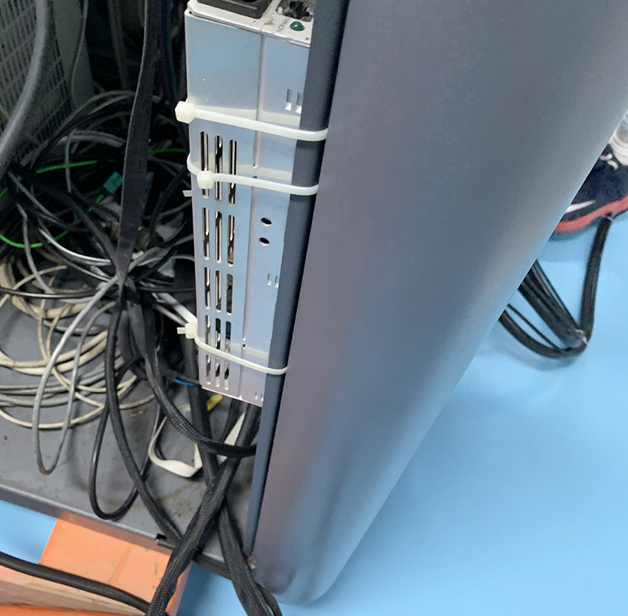 宜興實驗室搬遷 宜興實驗室搬遷